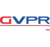 GVPR ENGINEERS logo