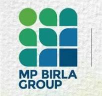 MP BIRLA LOGO