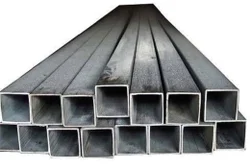 Mild Steel Square Pipe